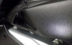 HONDA PCX 160 2020 KF47