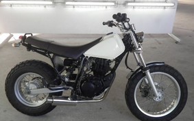 YAMAHA TW225 2003 DG09J