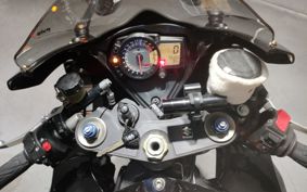 SUZUKI GSX-R1000 2008 GT77A