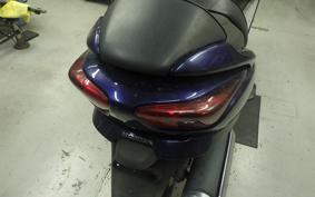 HONDA FORZA Z MF08