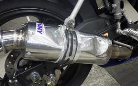 HONDA CBR250R MC41
