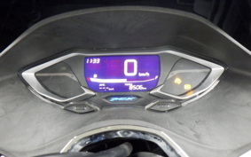 HONDA PCX 125 2011 JK05