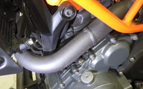 KTM 390 DUKE 2021