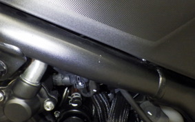 HONDA NX400 2025 NC65