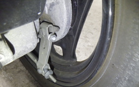 SUZUKI LET's CA4AA