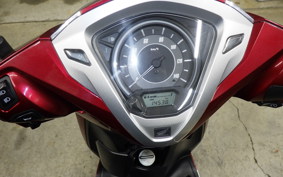 HONDA LEAD 125 JF45