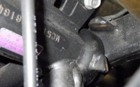HONDA CBR250RR 2005 MC51