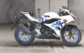 SUZUKI GSX-R125 DL33B