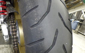 HONDA CB400SF VTEC 2009 NC42
