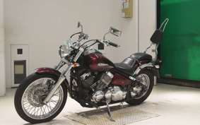 YAMAHA DRAGSTAR 400 2006 VH01J