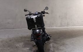 HONDA REBEL 250 S MC49