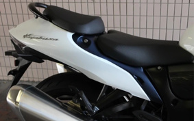 SUZUKI HAYABUSA 2021 EJ11A