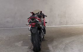 HONDA CBR600RR 2009 PC40
