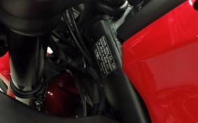 HONDA CBR650R E-Clutch 2026 RH17