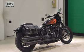 HARLEY FXBBS1870 2021
