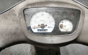 YAMAHA BJ SA24J
