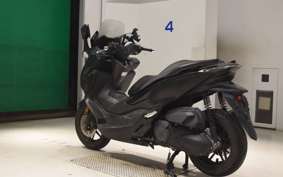 HONDA FORZA 250 1991 MF13