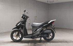 SUZUKI ADDRESS V110 CE47A