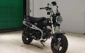 HONDA DAX 125 2007 JB06
