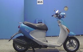 SUZUKI PALETTE CA41A