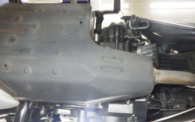 KAWASAKI Z125 PRO BR125H