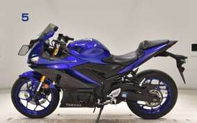 YAMAHA YZF-R25 A RG43J