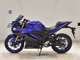 Фото Yamaha YZF-R25 A с японского аукциона