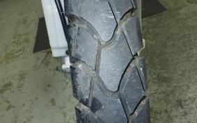 KAWASAKI KDX125 SR 2023 DX125A