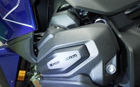 BMW R1300RT ASA 2026