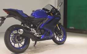 YAMAHA YZF-R15 RG86J