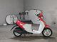 Фото Suzuki LET's 4 с японского аукциона