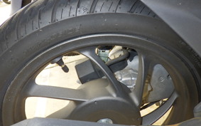 HONDA DIO 110 JK03
