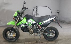 KAWASAKI KSR110 KL110D