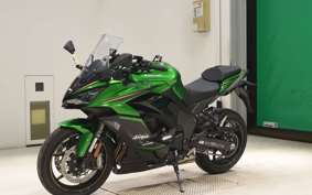 KAWASAKI NINJA 1100SX SE 2026 ZXT10H