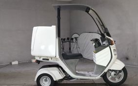 HONDA GYRO TA03