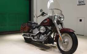 HARLEY FLSTF 1450 2003