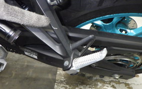 YAMAHA MT-25 A RG74J