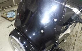 HONDA CT125-2 2026 JA65