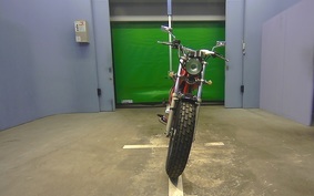 HONDA FTR223 MC34
