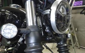 TRIUMPH BONNEVILLE BOBBER 2026