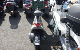 HONDA ZOOK 2007 AF26