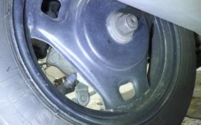 SUZUKI LET's 4 CA45A