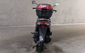 HONDA DIO 110 JF58
