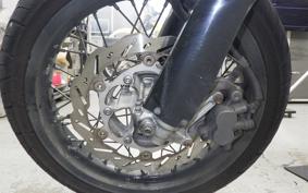 YAMAHA WR250X 1999 DG15J
