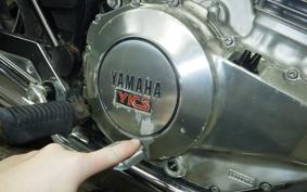 YAMAHA XS250 SPECIAL 2017 17E