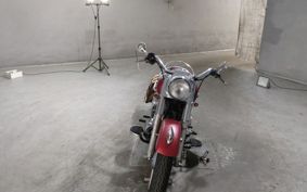 HARLEY FLSTC 1450 2002 BJY