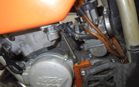 KTM 250 EXC 2017