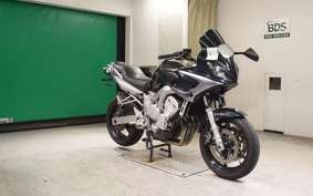 YAMAHA FAZER FZ6 S 2005