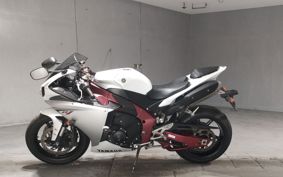 YAMAHA YZF-R1 2009 RN24J