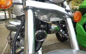 SUZUKI INTRUDER 250 LC 2012 VJ51A
